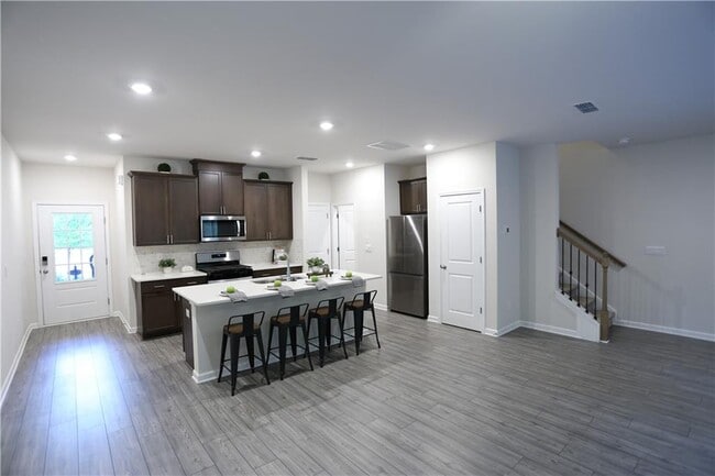 Foto del edificio - 132 Cedar Ln