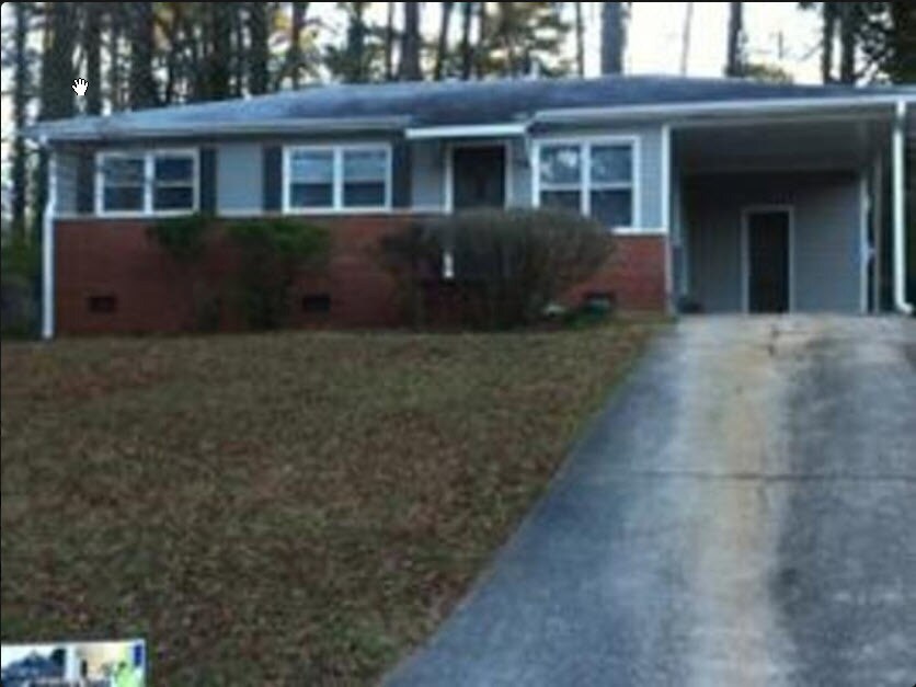 Foto principal - 3153 Bay St