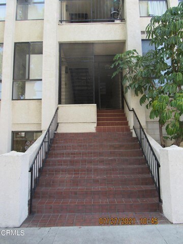 Foto del edificio - 1011 N Stoneman Ave