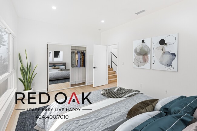 Building Photo - Stunning New Two Bedroom Featuring Vaulted...