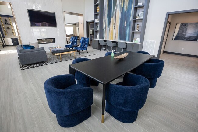 Foto del interior - 34 Bank