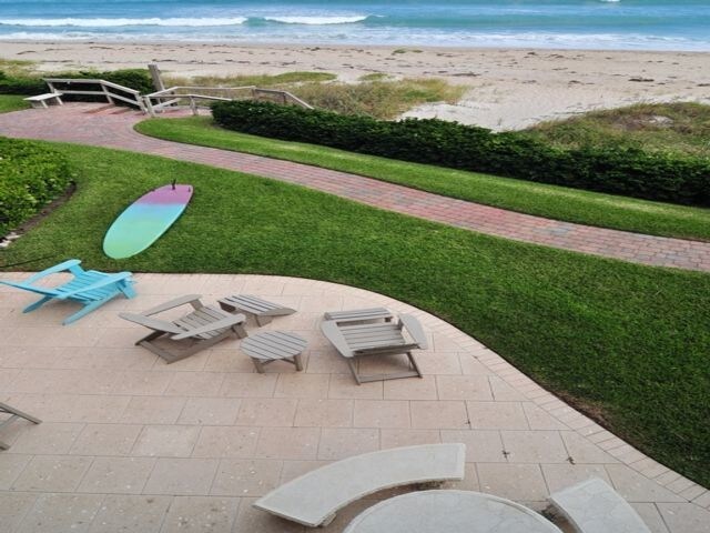 Foto del edificio - 6711 N Ocean Blvd