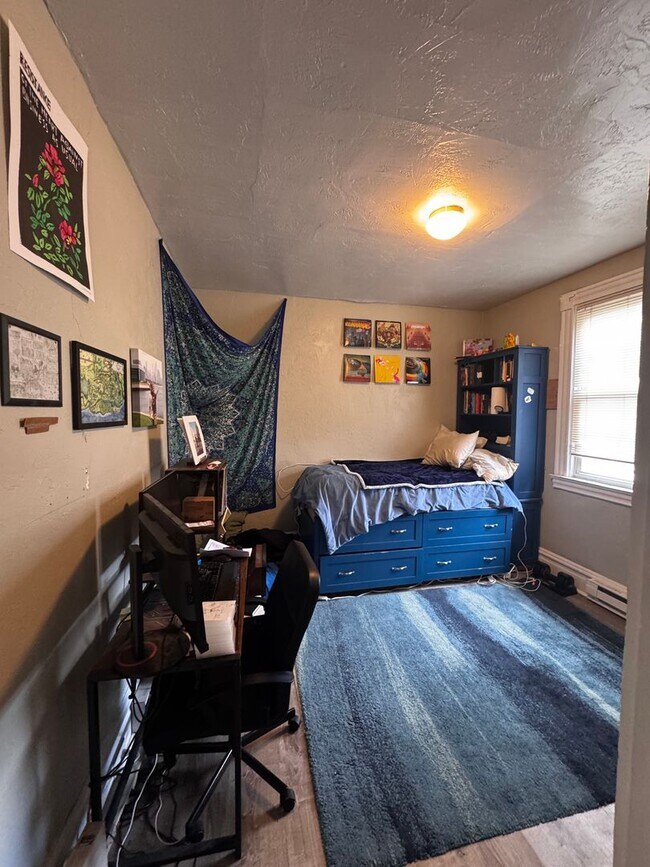 Foto del edificio - 4103 Allequippa St