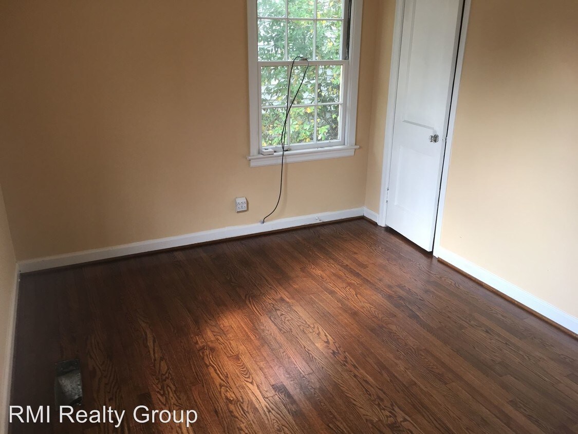 Building Photo - 2 br, 1 bath House - 1508 34th Street