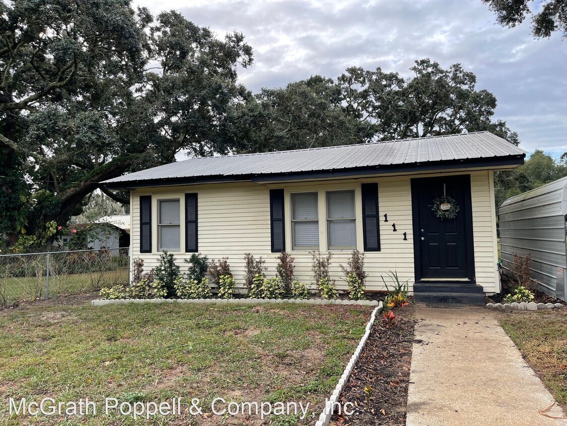 Foto principal - 2 br, 1 bath House - 111 Garland Ave
