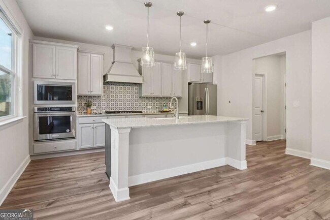 Foto del edificio - 3507 Creek Hollow