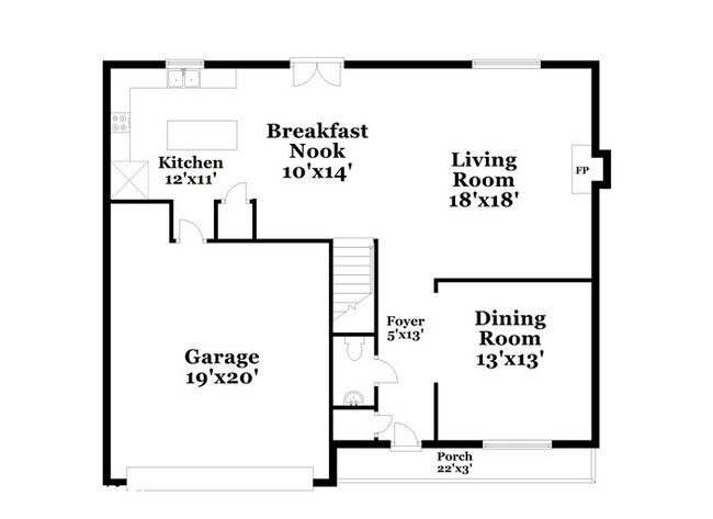 Building Photo - 4433 Scottish Dr, Murfreesboro, TN 37128