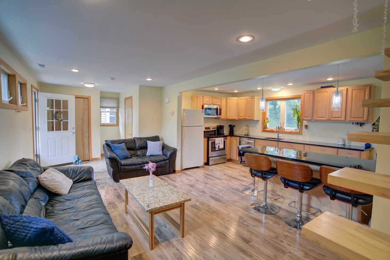 Foto principal - 128 Parker Farms Rd