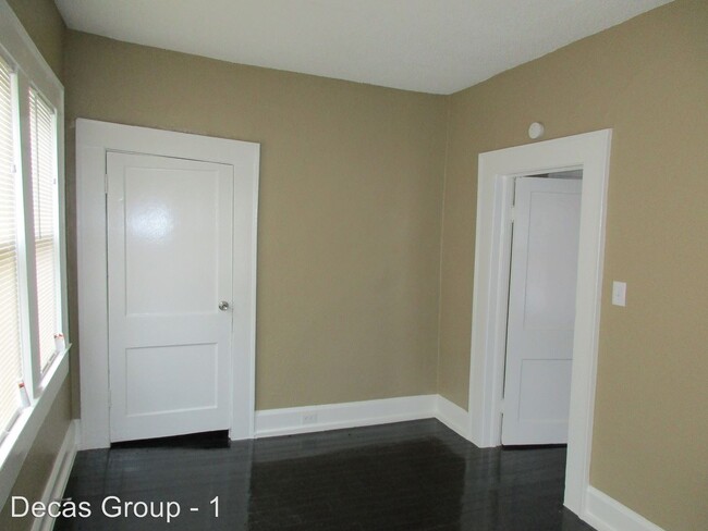Building Photo - 3 br, 1 bath House - 625 Fulton Ave SW