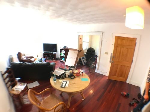 Foto del edificio - 197 Kelton St