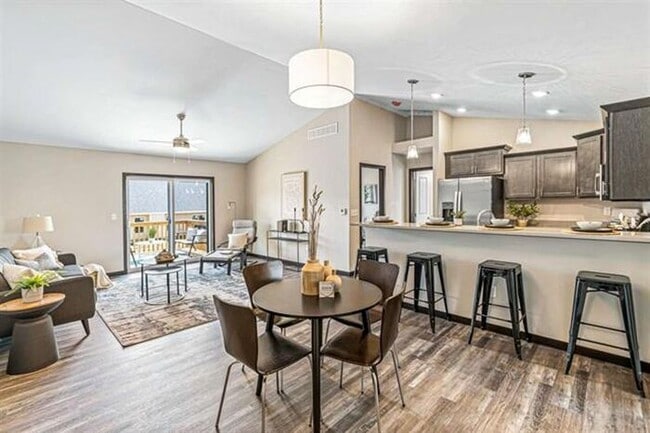 Building Photo - $2,150 | 3 Bedroom, 3 Bathroom Townhouse | No Pets | Available for an August 1st, 2026 Move In!