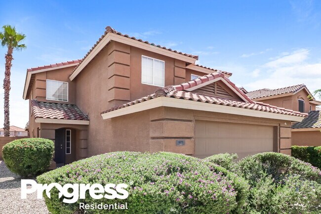 Foto del edificio - 1071 S 223rd Ln