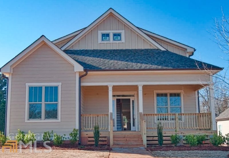 1081 Cobblestone Ln, Bogart, GA 30622 House Rental in Bogart, GA