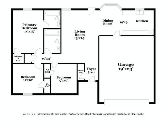 Building Photo - 1010 Galaxy Dr, Arlington, TX 76001