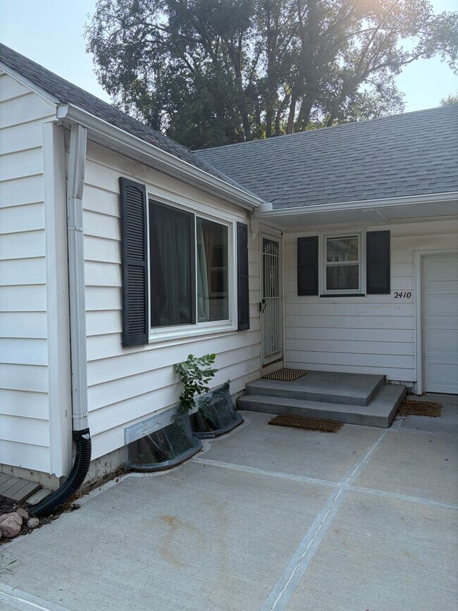Foto del edificio - Bellevue Home For Rent!