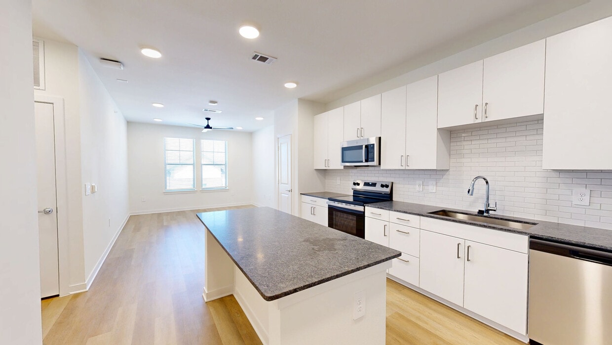 Photo - Birchway Sanger Apartments