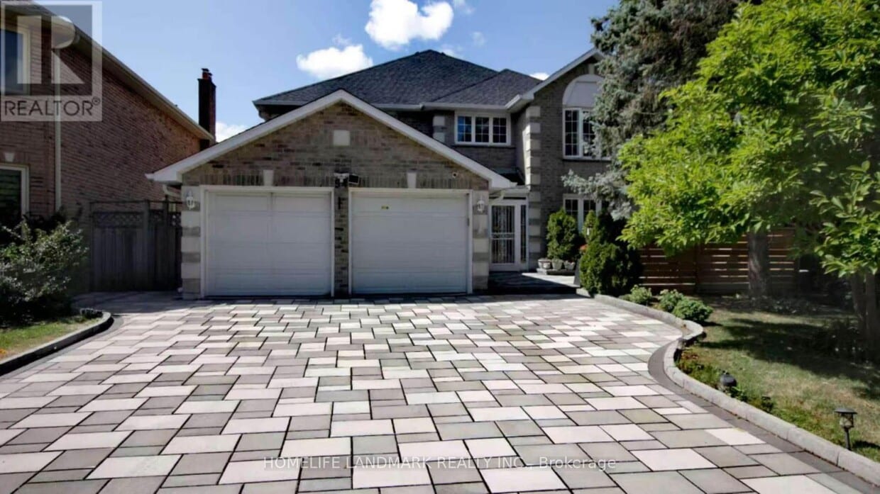 Photo principale - 54 Castleridge Dr
