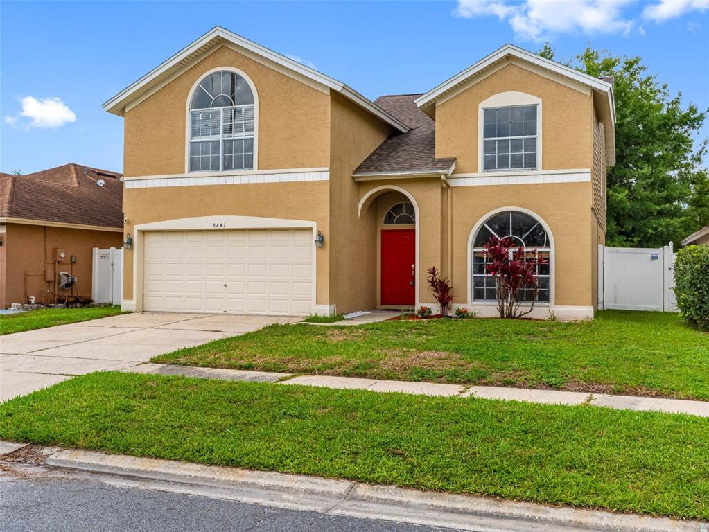 Foto principal - 8841 Key W Cir