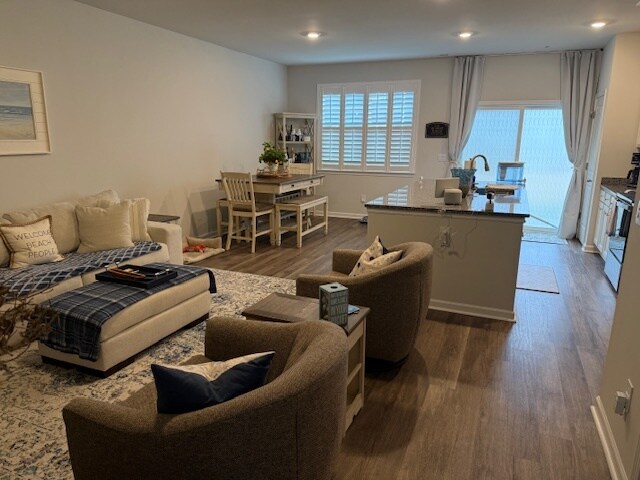 Photo - 6671 Lemon Ln Townhome