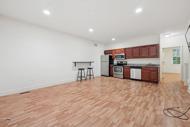 Foto del edificio - 1501 Master St