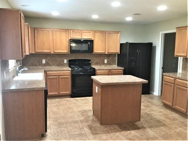 Foto del edificio - 4606 Woodspring Glen Ln