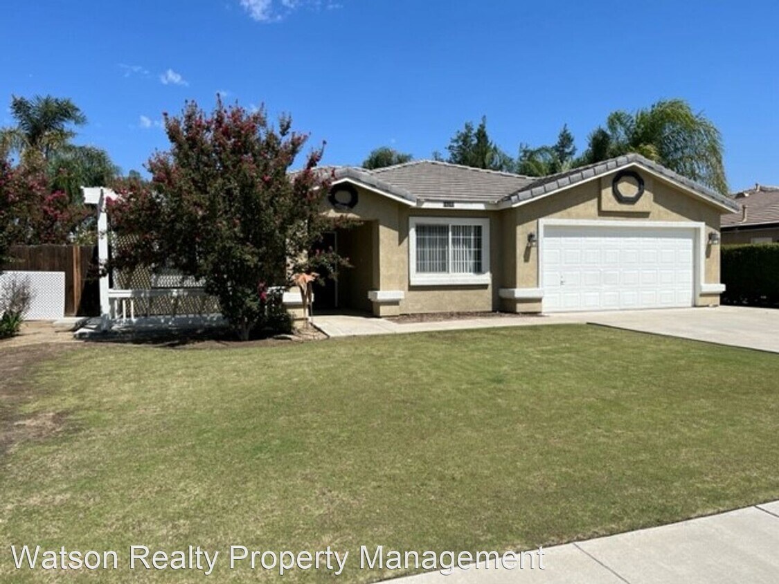 14204 Via La Merced, Bakersfield, CA 93314 - House Rental in ...