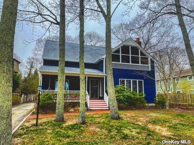 Primary Photo - 2300 Pine Tree Rd