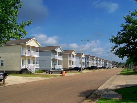 Foto principal - Stark Crossing Houses