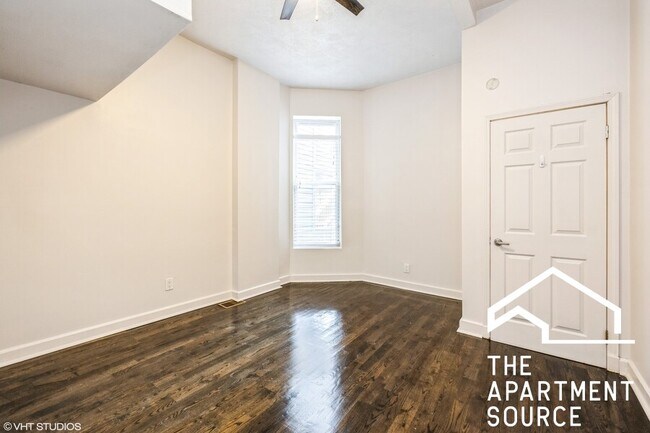 Building Photo - 4623 S Evans Ave