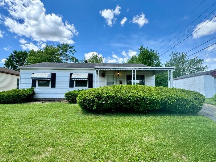 1339 Woodnell Ave, Columbus, OH 43219 House Rental in Columbus, OH