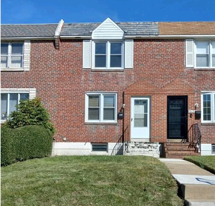 1165 Oakwood Dr, Glenolden, PA 19036 Townhome Rentals in Glenolden PA