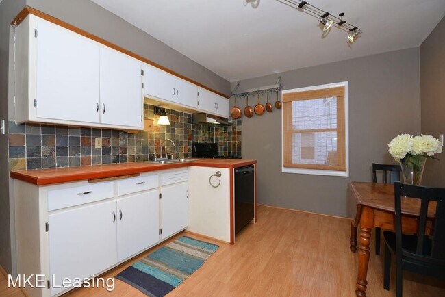 Foto del edificio - 4 br, 1.5 bath House - 602 N 115th St