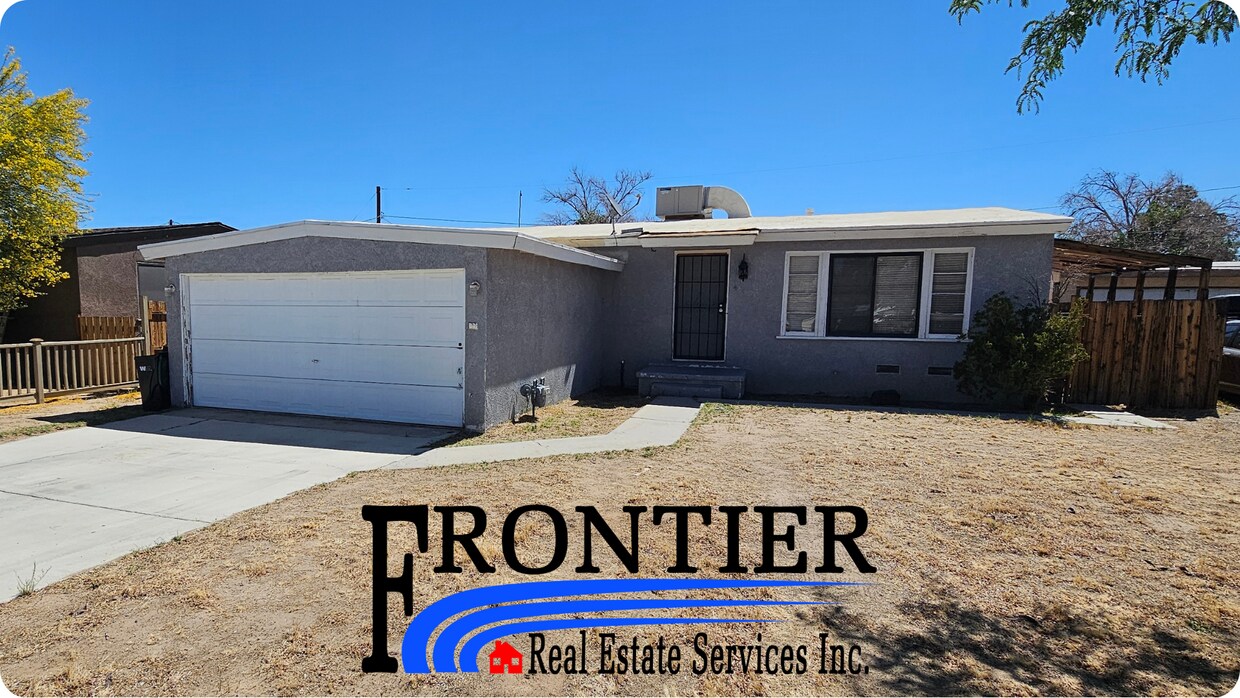 Foto principal - 424 N Alvord St