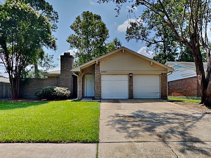 Foto principal - 22311 Meadowgate Dr