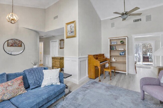 Foto del edificio - 28 Pagnotta Dr