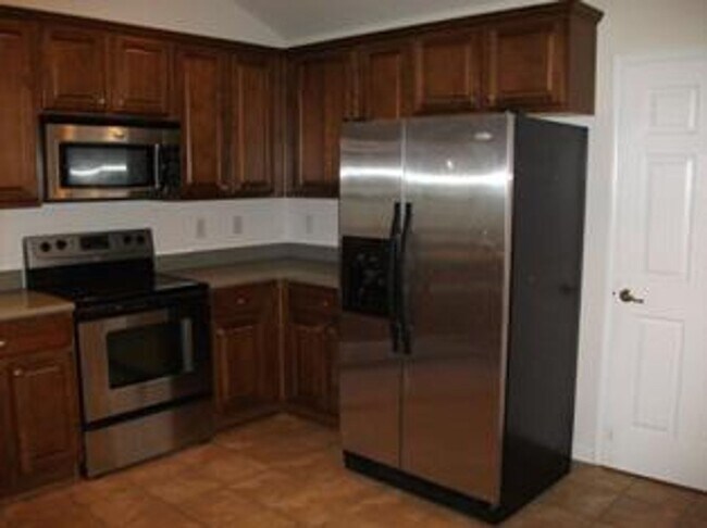 Foto del edificio - Arrowhead Golf Community