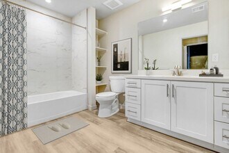 Interior Photo - Zephyr Koreatown