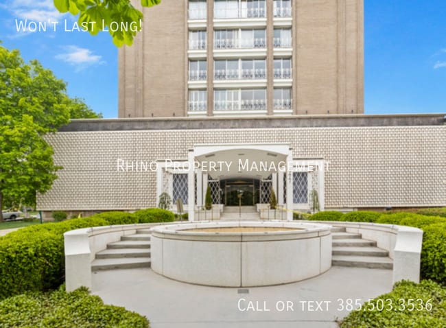 Building Photo - 777 E S Temple St