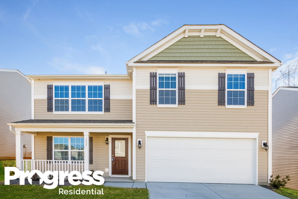 1537 Summer View Ln, Dallas, NC 28034 House Rental in Dallas, NC
