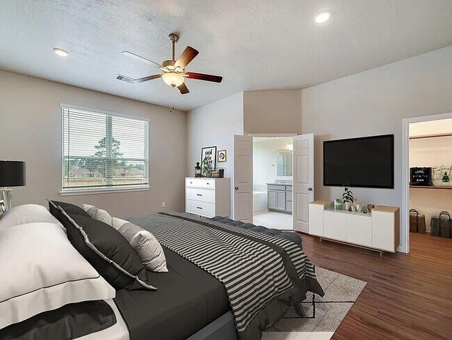 Foto del edificio - 1022 Tomball Downs Dr