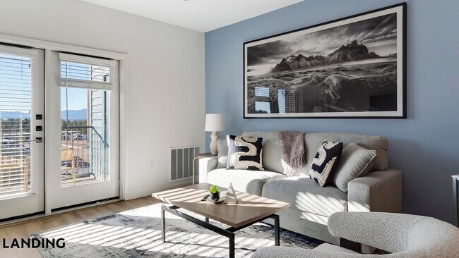 Building Photo - 185 Polaris Pointe