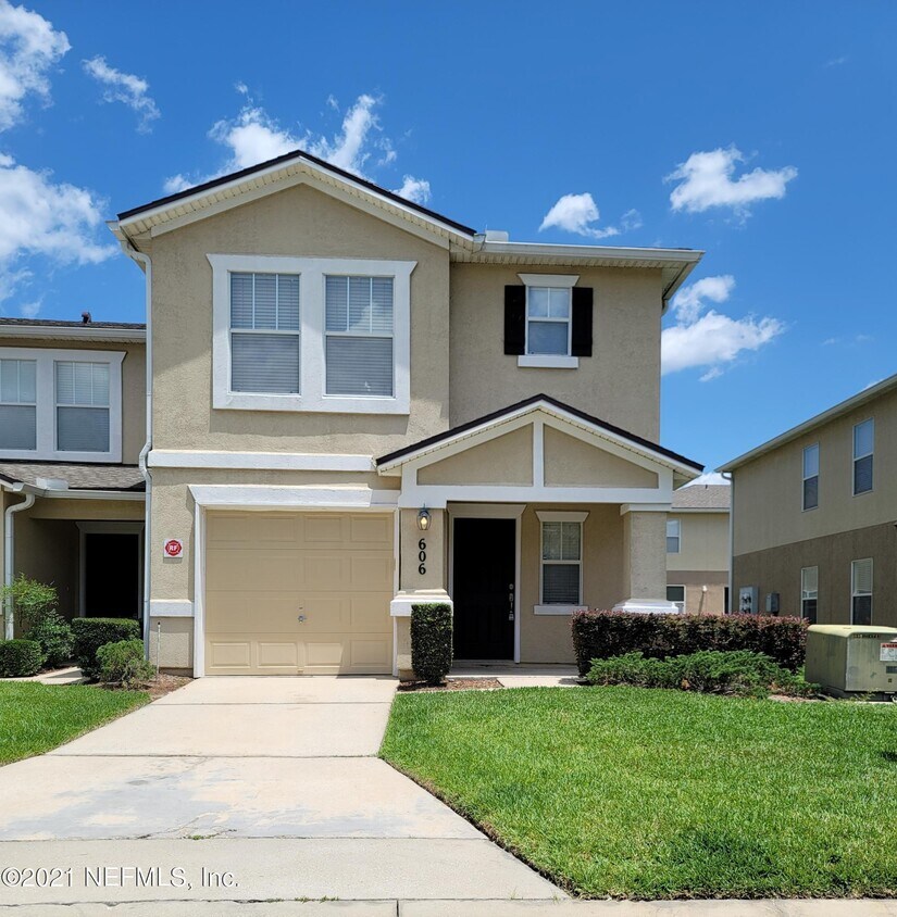 1500 Calming Water Dr Unit 606, Orange Park, FL 32003 Condo for Rent