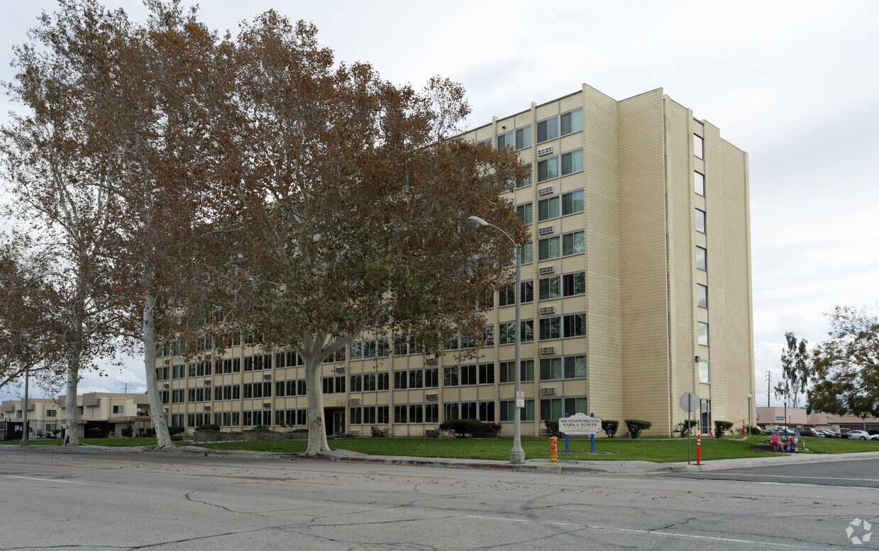Meadowbrook Apartments Apartments 191 W 2nd St San Bernardino, CA
