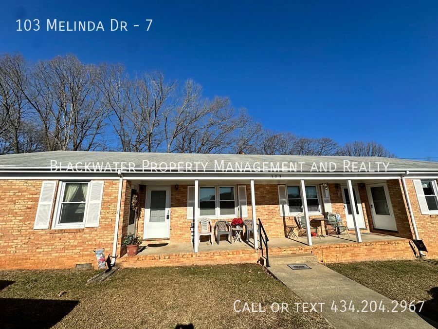103 Melinda Dr Unit 7, Lynchburg, VA 24502 Room for Rent in Lynchburg