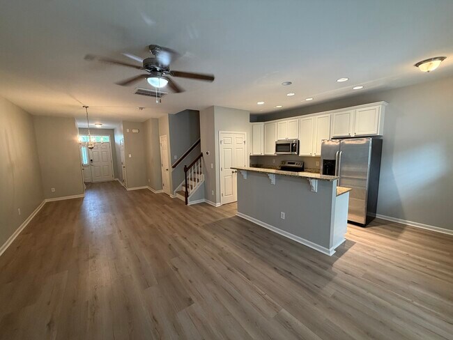 Foto del edificio - 14326 Foxcroft Rd