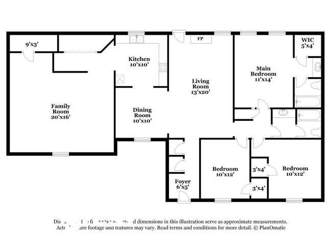 Building Photo - 400 Willow Ln