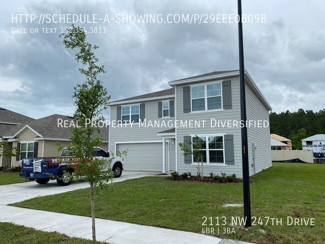 Building Photo - New Construction - Avalon Woods 4/3/2 ***W...