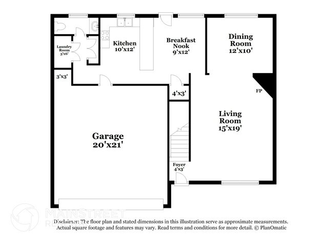 Building Photo - 8890 Hidden Springs Cove
