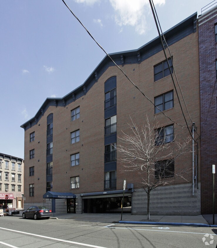 Foto del edificio - 501-515 First St