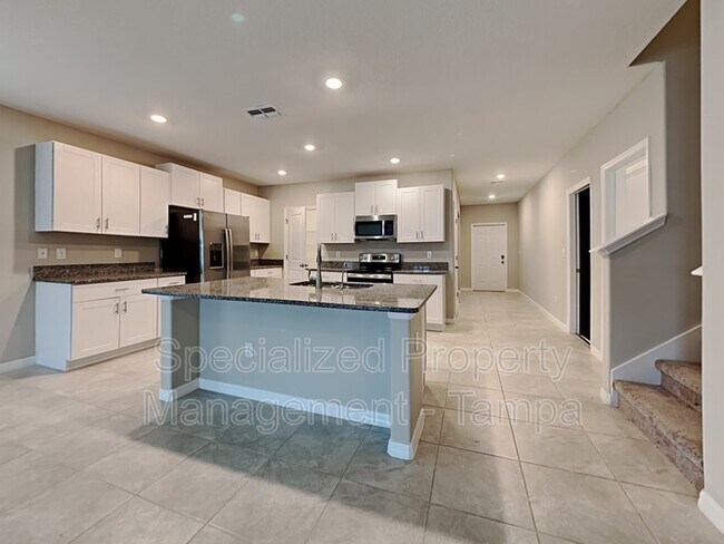 Foto del edificio - 5357 Night Tide Ln